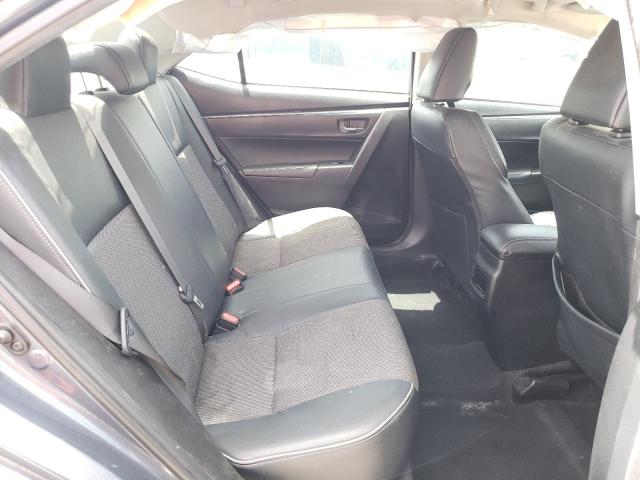 Photo 6 from auction – 2014 TOYOTA COROLLA L with VIN 5YFBURHE0EP024667