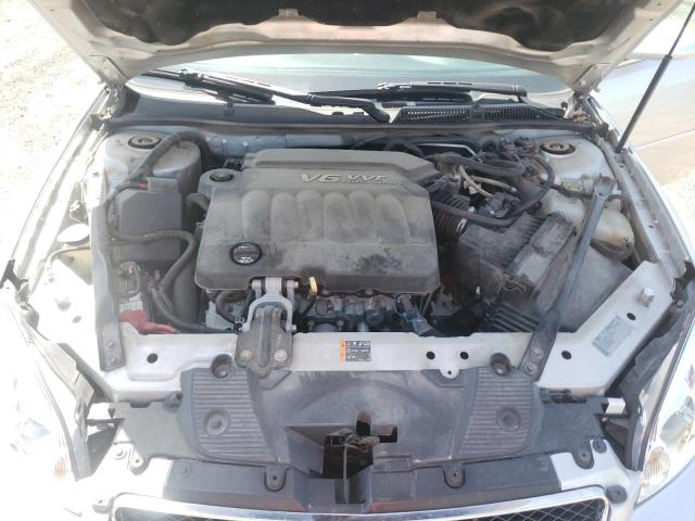 Photo 7 from auction – 2014 CHEVROLET IMPALA LIM with VIN 2G1WC5E36E1170207