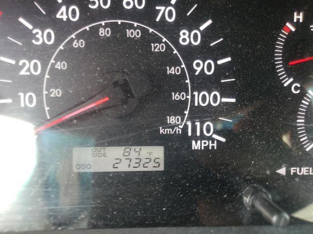 Photo 8 from auction – 2007 TOYOTA COROLLA CE with VIN 2T1BR32E37C753756