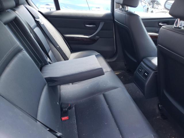 Photo 6 from auction – 2010 BMW 328I with VIN WBAPK5C53AA650267