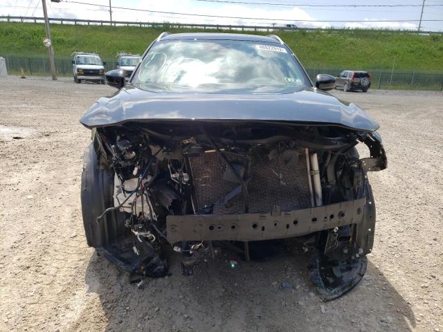 Photo 9 from auction – 2019 MAZDA CX-9 GRAND with VIN JM3TCBDY8K0316109
