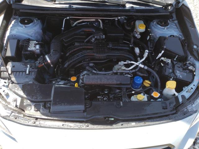 Photo 7 from auction – 2019 SUBARU CROSSTREK with VIN JF2GTAAC3KH220470