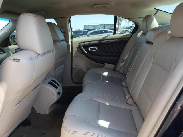 Photo 6 from auction – 2011 FORD TAURUS SEL with VIN 1FAHP2EW5BG183726