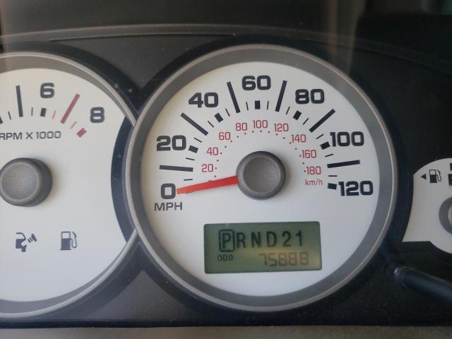 Photo 8 from auction – 2005 FORD ESCAPE XLT with VIN 1FMCU93175KB94088