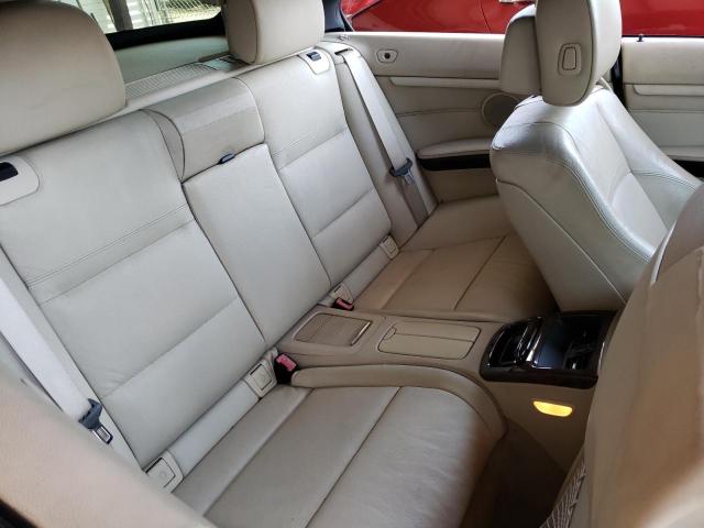 Photo 6 from auction – 2009 BMW 335 I with VIN WBAWL73529P181749