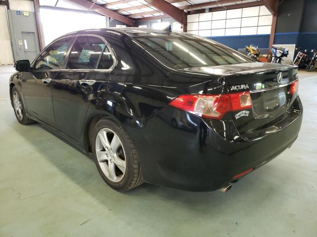 Photo 3 from auction – 2012 ACURA TSX with VIN JH4CU2F43CC004701