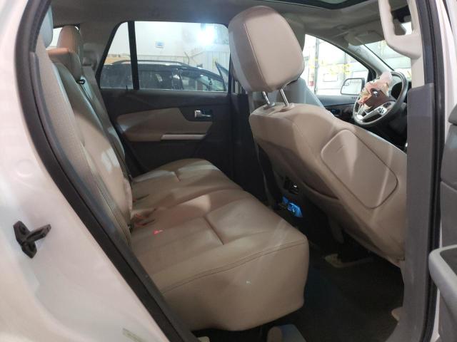 Photo 6 from auction – 2014 FORD EDGE LIMIT with VIN 2FMDK4KC4EBA74730