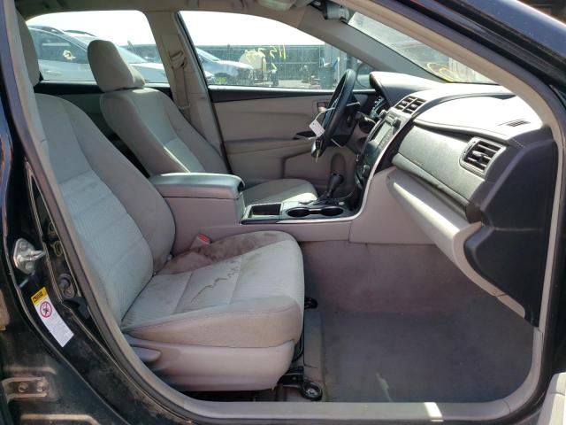 Photo 5 from auction – 2017 TOYOTA CAMRY LE with VIN 4T1BF1FK8HU311746