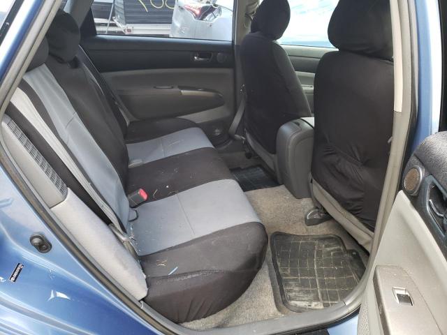 Photo 6 from auction – 2009 TOYOTA PRIUS with VIN JTDKB20U597857016
