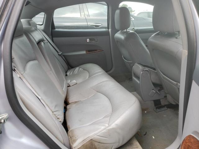 Photo 6 from auction – 2005 BUICK LACROSSE C with VIN 2G4WD532851241322