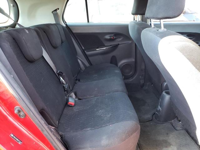 Photo 6 from auction – 2008 SCION XD with VIN JTKKU10488J017147