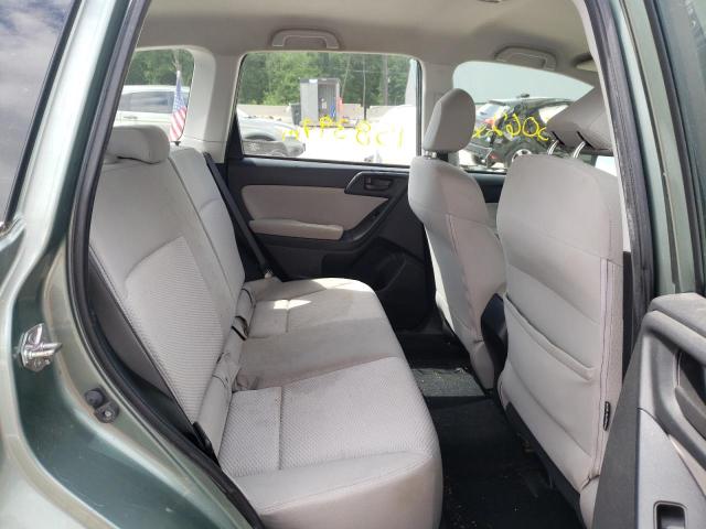 Photo 6 from auction – 2014 SUBARU FORESTER 2 with VIN JF2SJAAC2EH444088