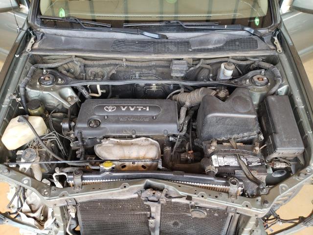 Photo 7 from auction – 2006 TOYOTA HIGHLANDER with VIN JTEGD21A560135646