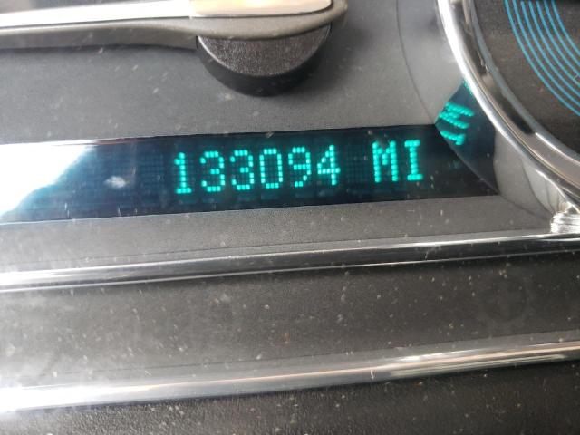 Photo 8 from auction – 2010 CHEVROLET HHR LT with VIN 3GNBABDB5AS616985