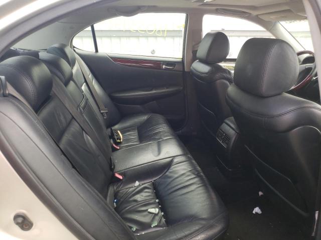 صورة رقم 6 من المزاد - 2004 LEXUS ES 330 مع VIN JTHBA30G945023708