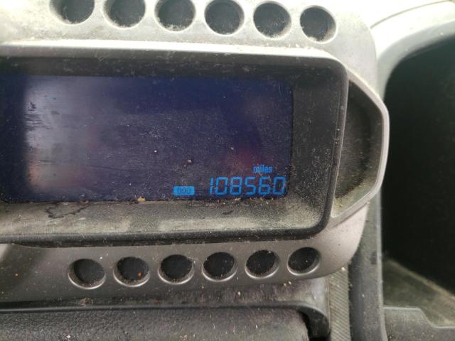 Photo 8 from auction – 2013 CHEVROLET SONIC LS with VIN 1G1JA5SH7D4125022