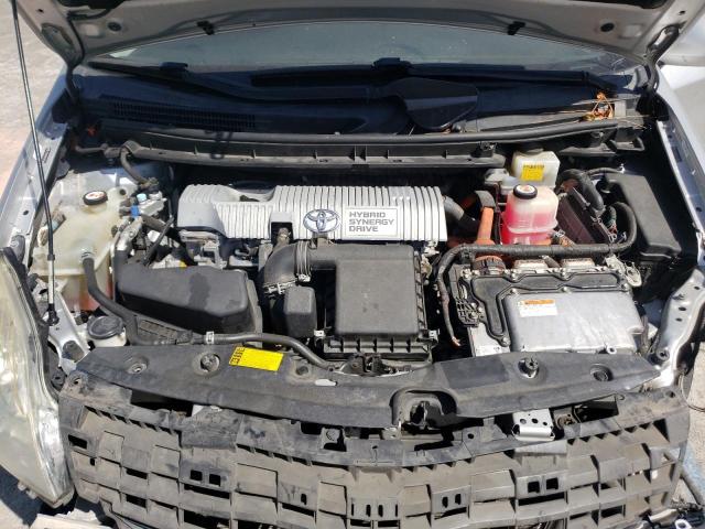 Photo 7 from auction – 2012 TOYOTA PRIUS with VIN JTDKN3DU8C5525808