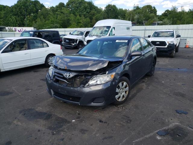 Photo 2 from auction – 2010 TOYOTA CAMRY BASE with VIN 4T4BF3EK9AR046506