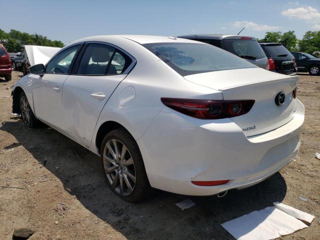 Photo 3 from auction – 2021 MAZDA 3 PREMIUM with VIN 3MZBPADL9MM254904