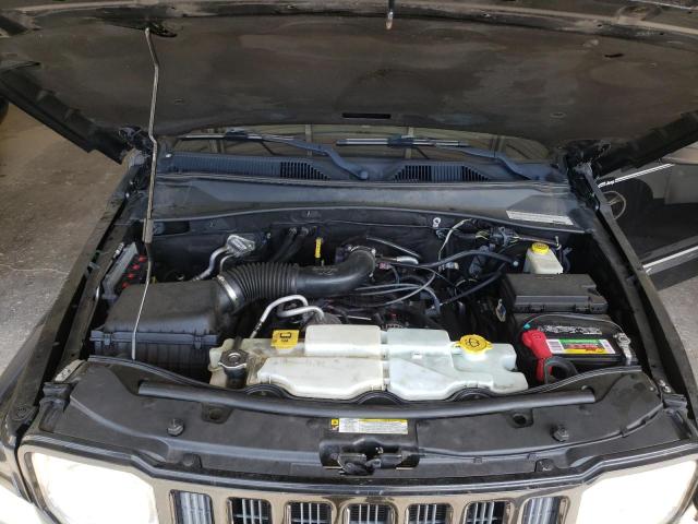 Photo 7 from auction – 2012 JEEP LIBERTY SP with VIN 1C4PJMAK4CW211688