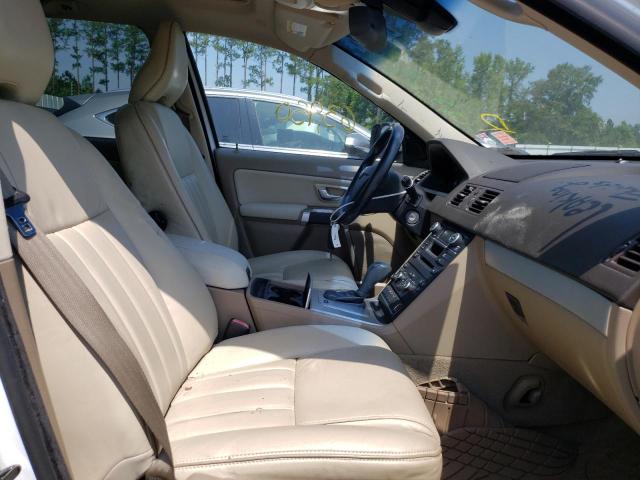 Foto 5 de la subasta – 2014 VOLVO XC90 3.2 con VIN YV4952CY4E1691506