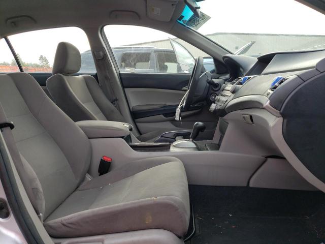 Photo 5 from auction – 2012 HONDA ACCORD LX with VIN 1HGCP2F39CA052829