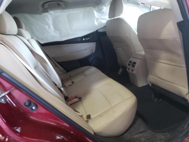 Photo 6 from auction – 2015 SUBARU OUTBACK 2. with VIN 4S4BSANC9F3294514