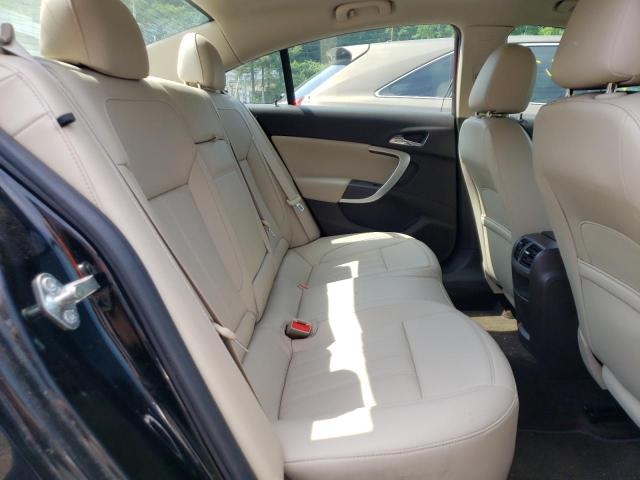 Photo 6 from auction – 2015 BUICK REGAL with VIN 2G4GK5EX1F9137101