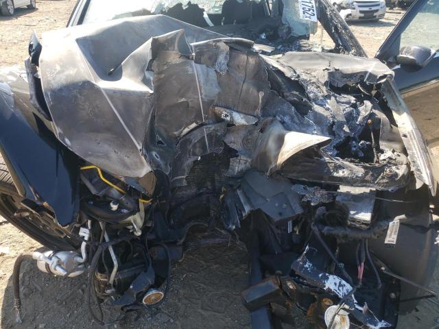 Photo 7 from auction – 2012 CHRYSLER 200 LX with VIN 1C3CCBAB4CN218227