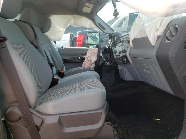 Photo 5 from auction – 2016 FORD F250 SUPER with VIN 1FT7W2B64GEC40529