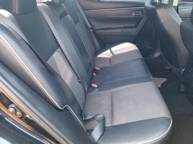 Photo 6 from auction – 2016 TOYOTA COROLLA L with VIN 2T1BURHE3GC642133