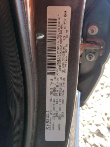 Photo 10 from auction – 2020 RAM 1500 BIG H with VIN 1C6SRFFT3LN162299