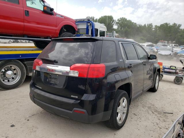 Zdjęcie 4 z aukcji – 2015 GMC TERRAIN SL z VIN 2GKFLVEK7F6268850