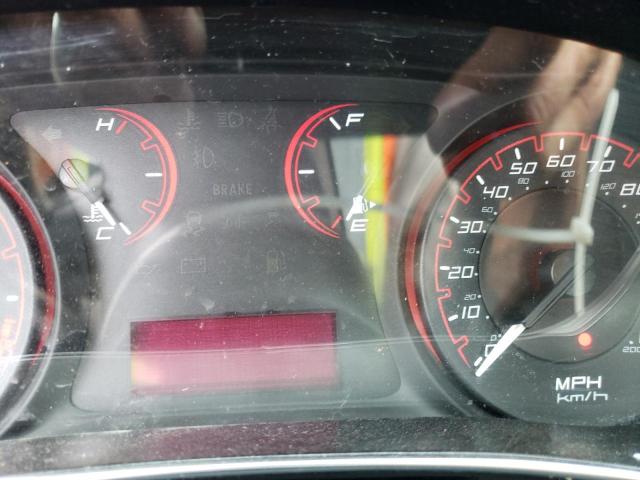Photo 8 from auction – 2014 DODGE DART with VIN 1C3CDFBB9ED918045