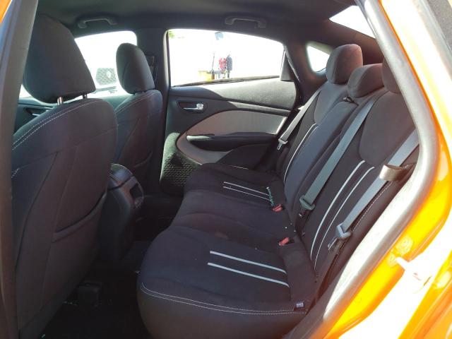 Photo 6 from auction – 2014 DODGE DART SXT with VIN 1C3CDFBB8ED695948