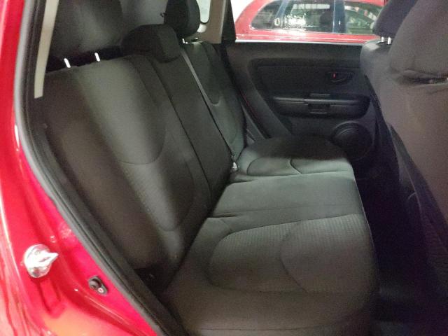 Zdjęcie 6 z aukcji – 2013 KIA SOUL z VIN KNDJT2A53D7629637