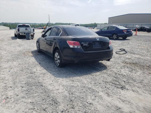 Photo 3 from auction – 2010 HONDA ACCORD EXL with VIN 1HGCP2F82AA120834