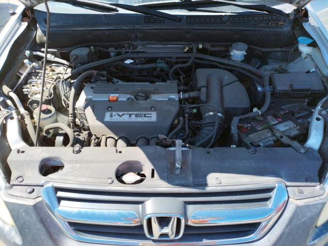 Photo 7 from auction – 2003 HONDA CR-V with VIN JHLRD78873C045053