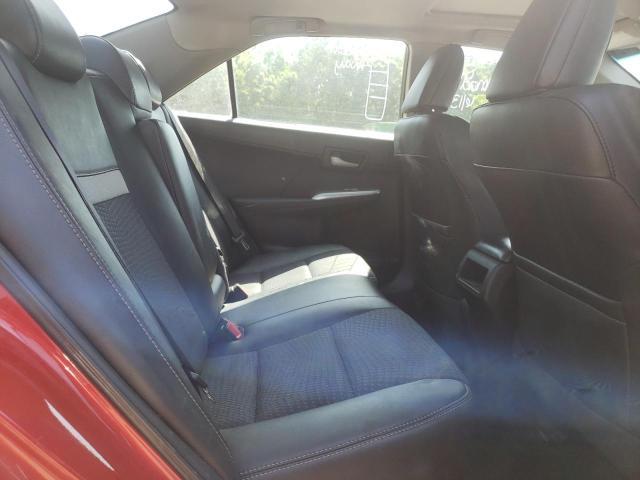 Photo 6 from auction – 2013 TOYOTA CAMRY L with VIN 4T1BF1FK3DU669329