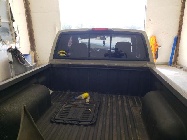Photo 6 from auction – 2003 NISSAN FRONTIER K with VIN 1N6DD26TX3C448829