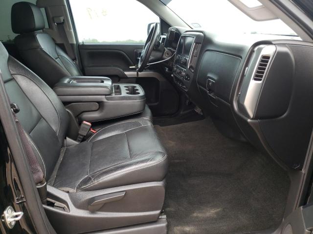 Photo 5 from auction – 2017 CHEVROLET SILVERADO with VIN 3GCPCREC6HG421354