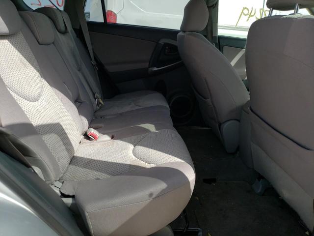 Photo 6 from auction – 2008 TOYOTA RAV4 with VIN JTMZD33V685095442