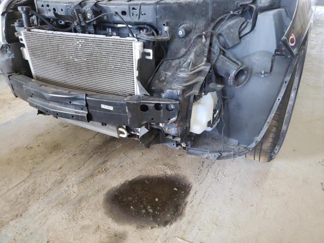 Photo 9 from auction – 2014 BUICK ENCLAVE with VIN 5GAKRCKD8EJ266871