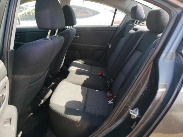 Photo 6 from auction – 2008 MAZDA 3 I with VIN JM1BK32F081186778