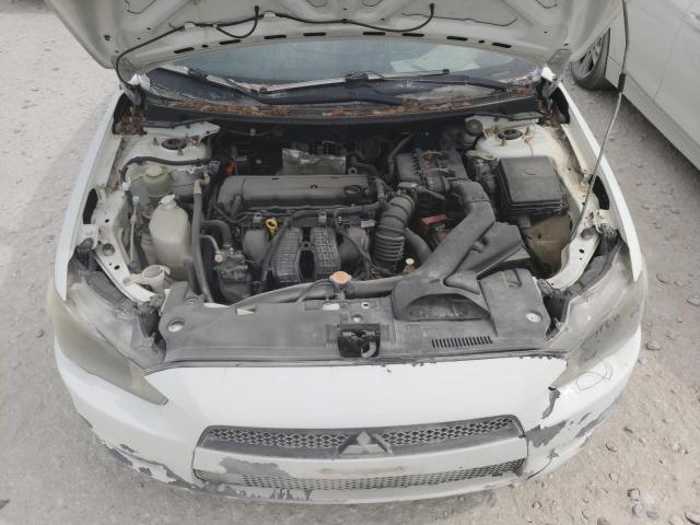 Photo 7 from auction – 2009 MITSUBISHI LANCER DE with VIN JA3AU16U59U001075