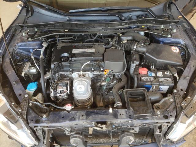 Photo 7 from auction – 2016 HONDA ACCORD SPO with VIN 1HGCR2F55GA018775