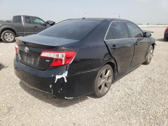 Photo 4 from auction – 2012 TOYOTA CAMRY BASE with VIN 4T1BF1FKXCU172843