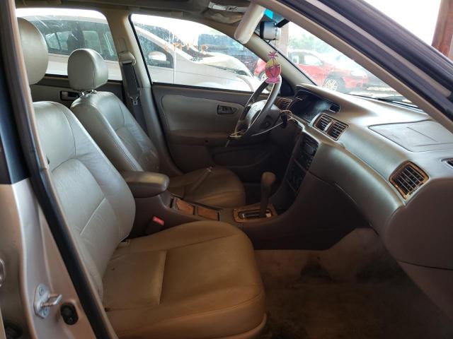 Photo 5 from auction – 2001 TOYOTA CAMRY CE with VIN 4T1BG22K51U034357