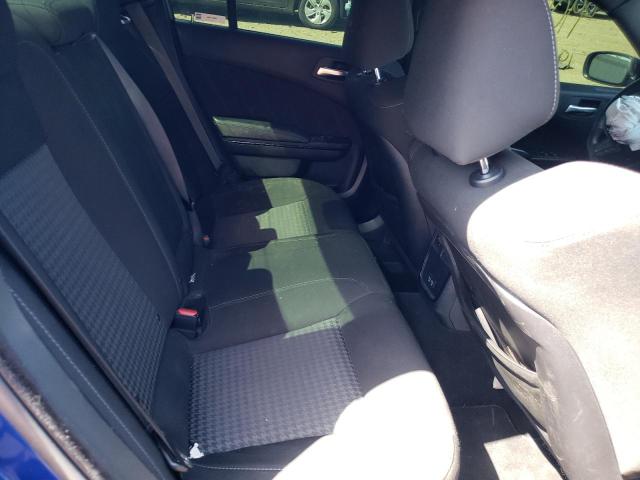 Photo 6 from auction – 2021 DODGE CHARGER R/ with VIN 2C3CDXCT2MH507570