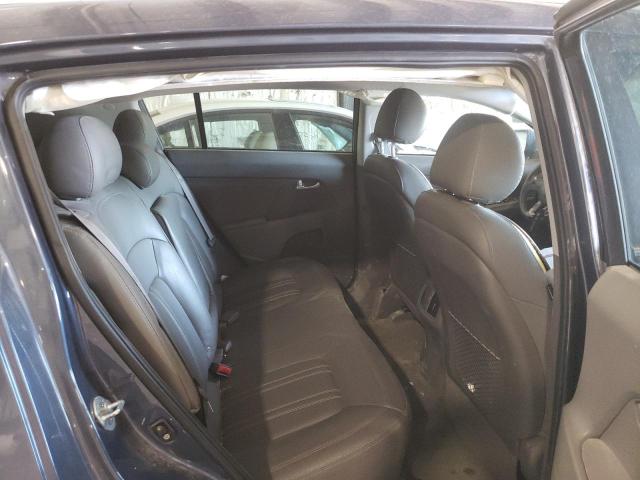 Photo 6 from auction – 2016 KIA SPORTAGE E with VIN KNDPCCAC4G7805758